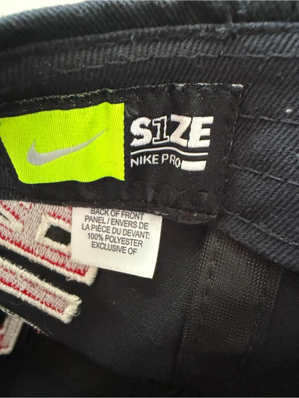 Nike classic cap